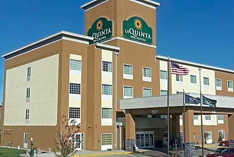 La Quinta Inn & Suites by Wyndham Dickinson