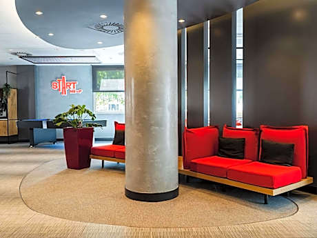 Ibis Barcelona Castelldefels