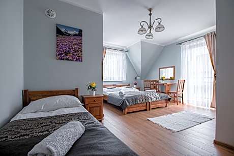 Tatrzański Gościniec