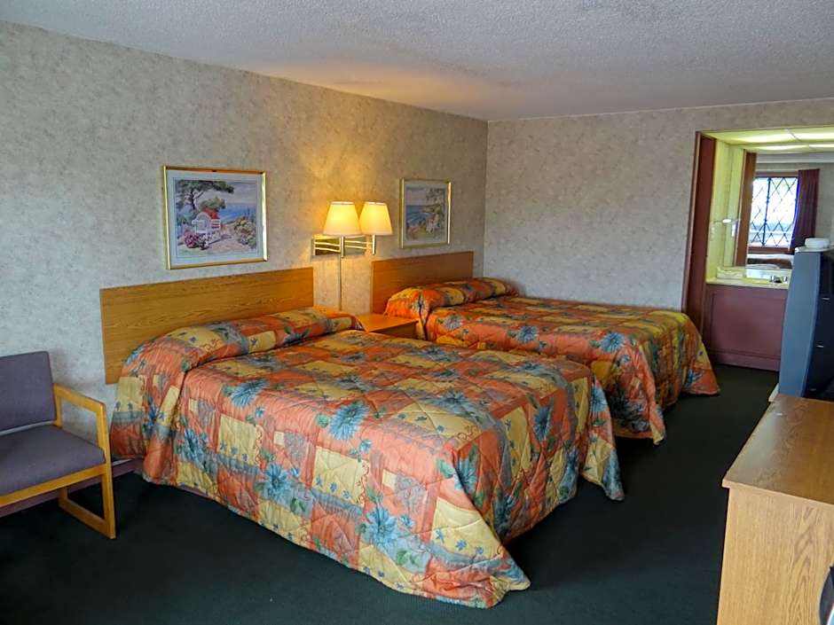 Motel 6-Hamburg, NY