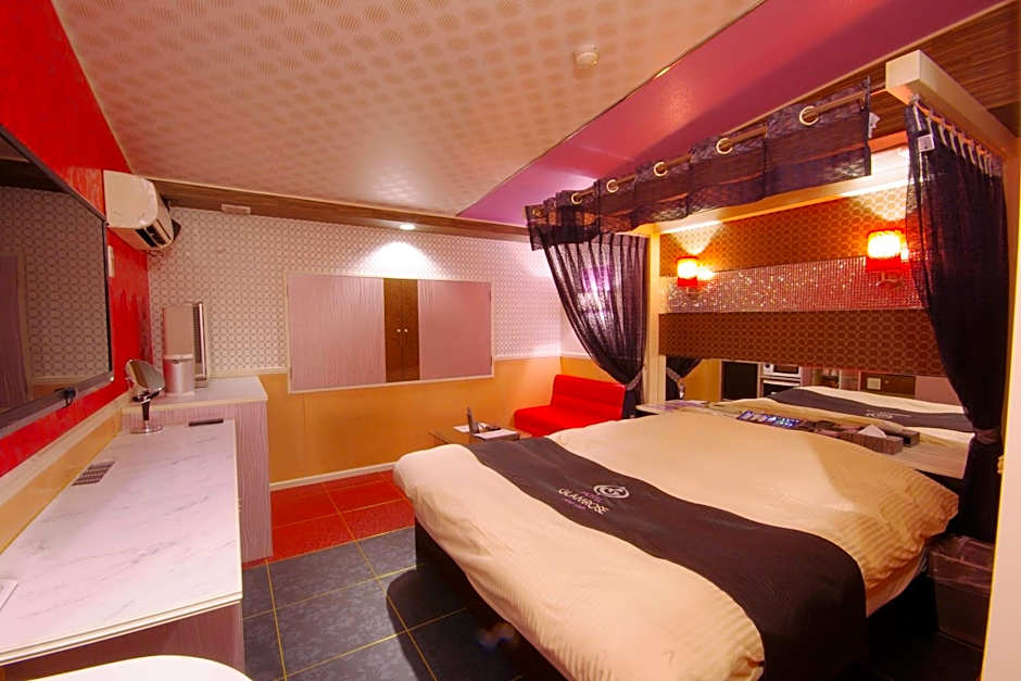 GLAMROSE -Adult Only Motel-