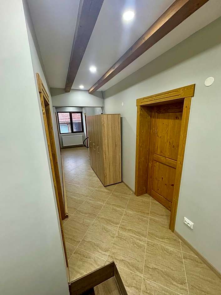 Петропавловската Къща