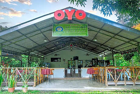 Hotel O The 7 Lodge Tambunan