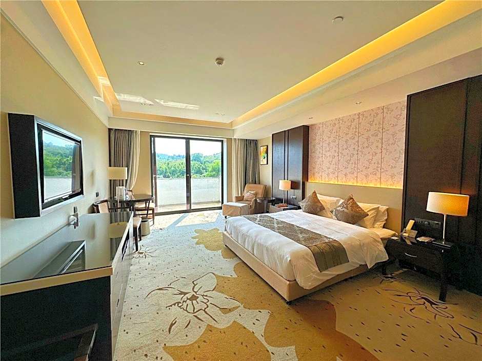 Suzhou Hanyuan International Club