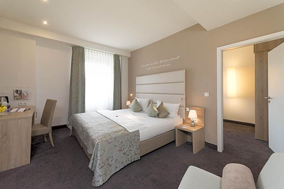 Best Western Hotel Lamm