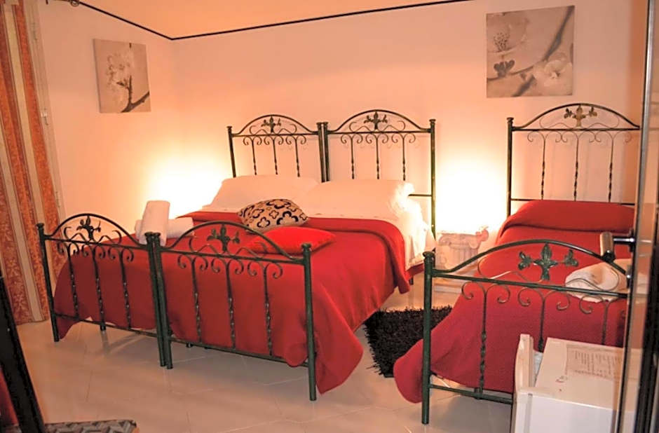 Villa Ambra B&B