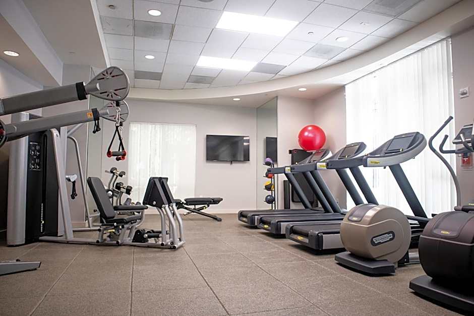 Courtyard by Marriott Miami Dadeland