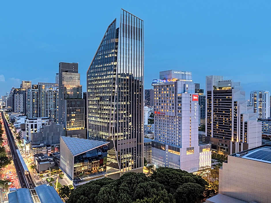 Photo 1 of 31 of ibis Bangkok Sukhumvit 24