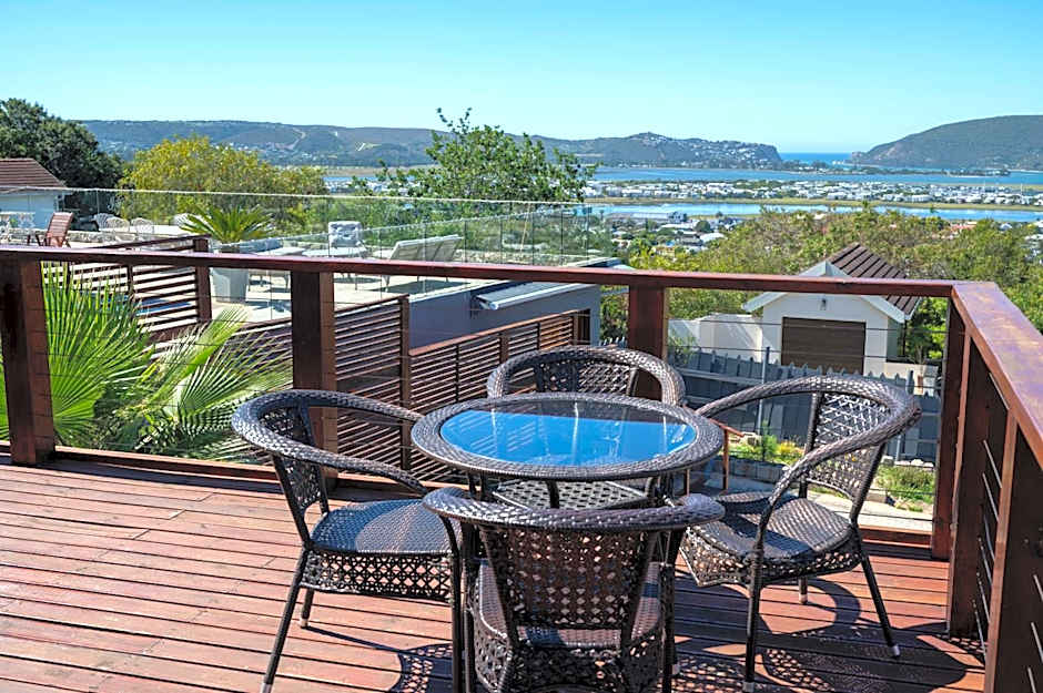 Issaquena Heights Boutique Hotel