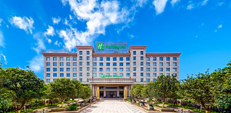 Holiday Inn Foshan Nanhai Central By IHG