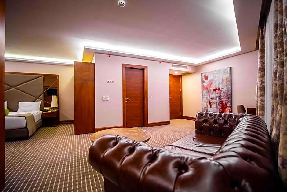 Riva Ankara Hotel