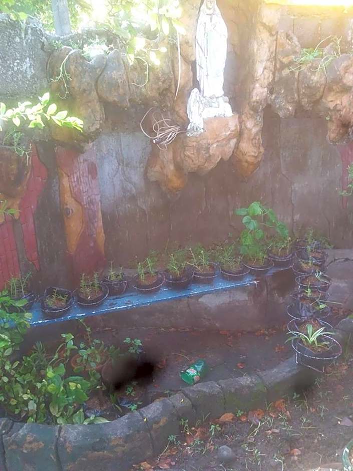 CV Bed and Bath La Union