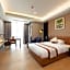 Lemon Tree International Apartment