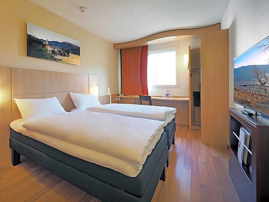 ibis Locarno