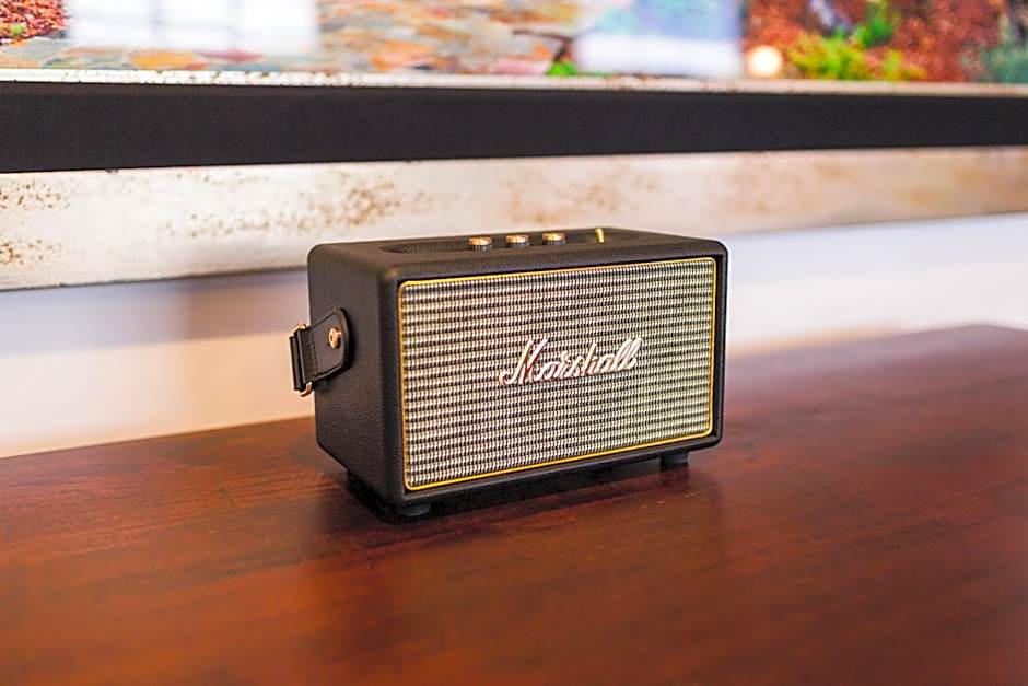 Petaluma Warehouse Lofts Unit D