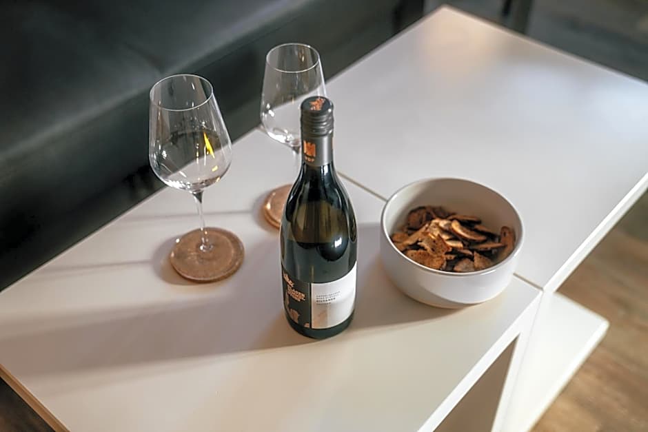 Weinbar & Gästehaus Himmelstoss