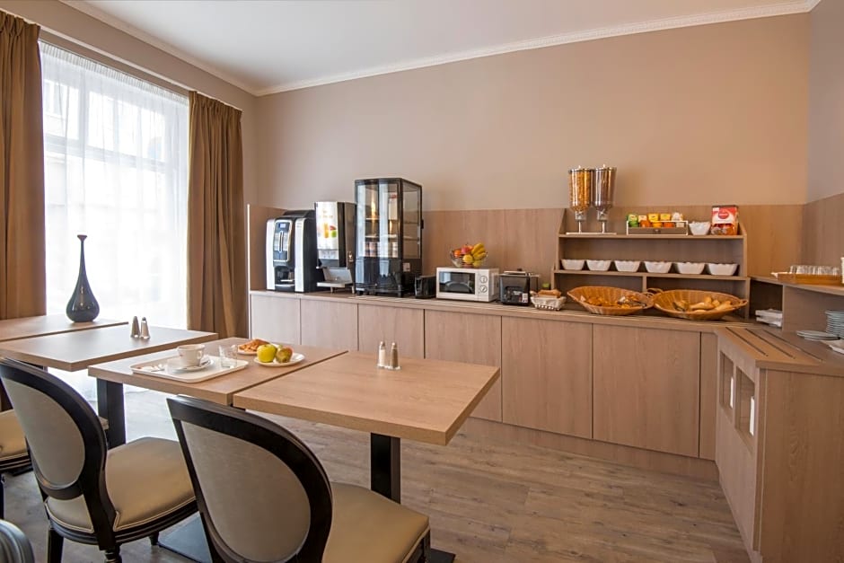 HOTEL PAGANINI