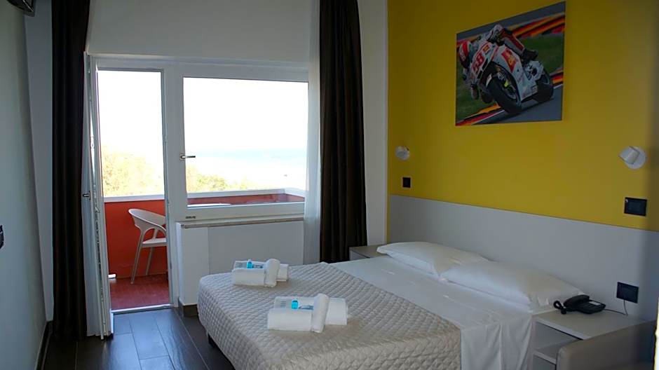 Hotel Palazzo Caveja