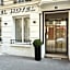 Nouvel Hotel Eiffel