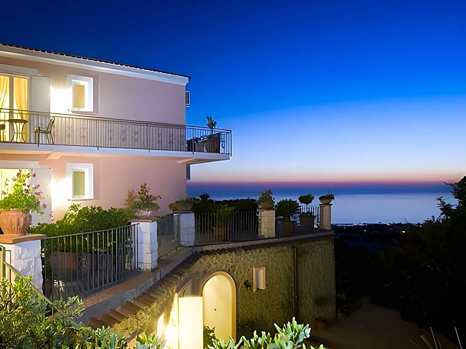 Hotel Poggio del Sole