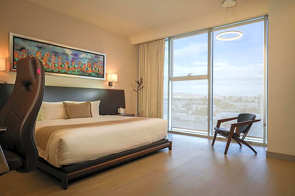 Metria Hotel