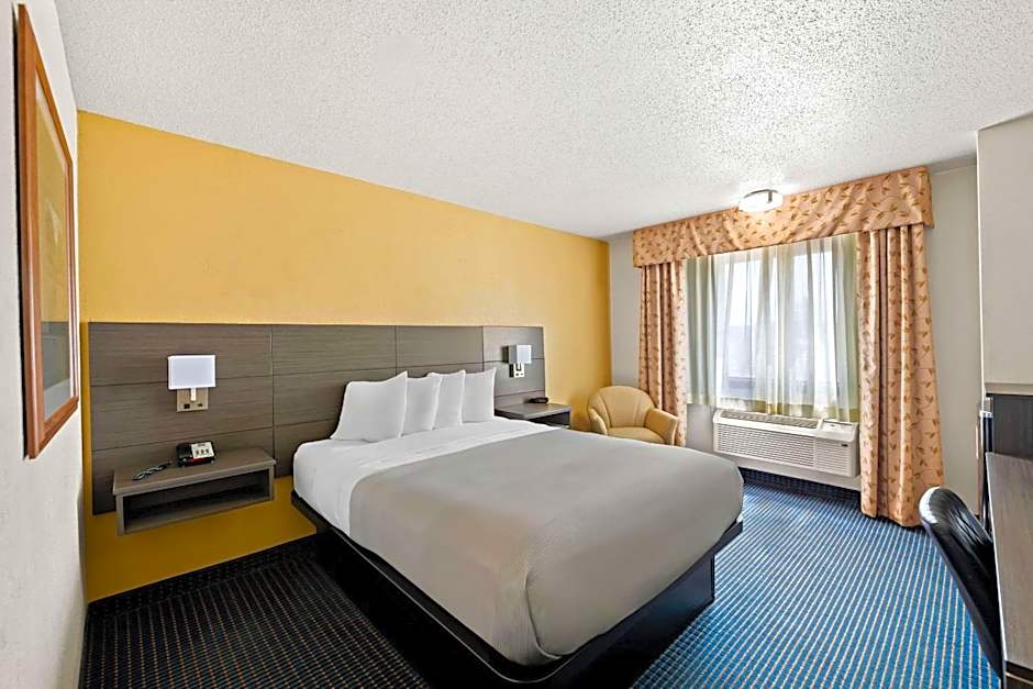 Quality Inn North Platte