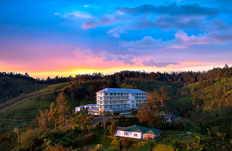 Heritance Tea Factory