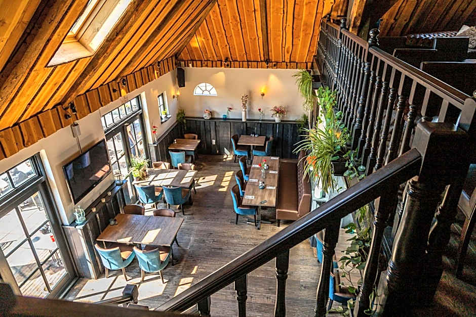 EuroParcs Buitenhuizen