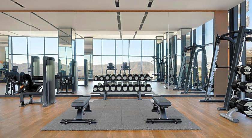 Hotel Indigo Jabal Akhdar Resort and Spa by IHG