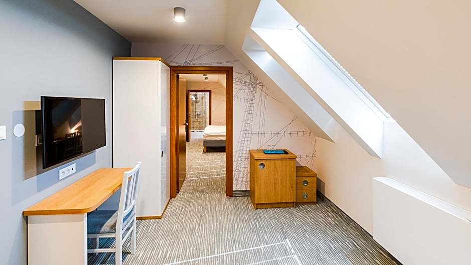 Port Bogaczewo Hotel & SPA