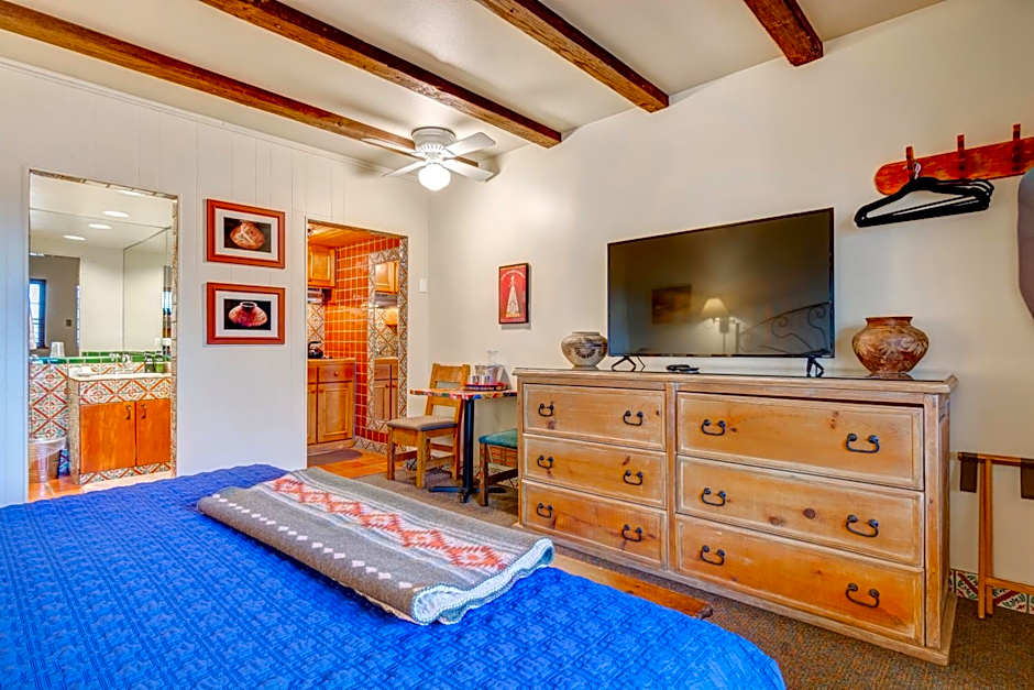 Santa Fe Motel & Inn