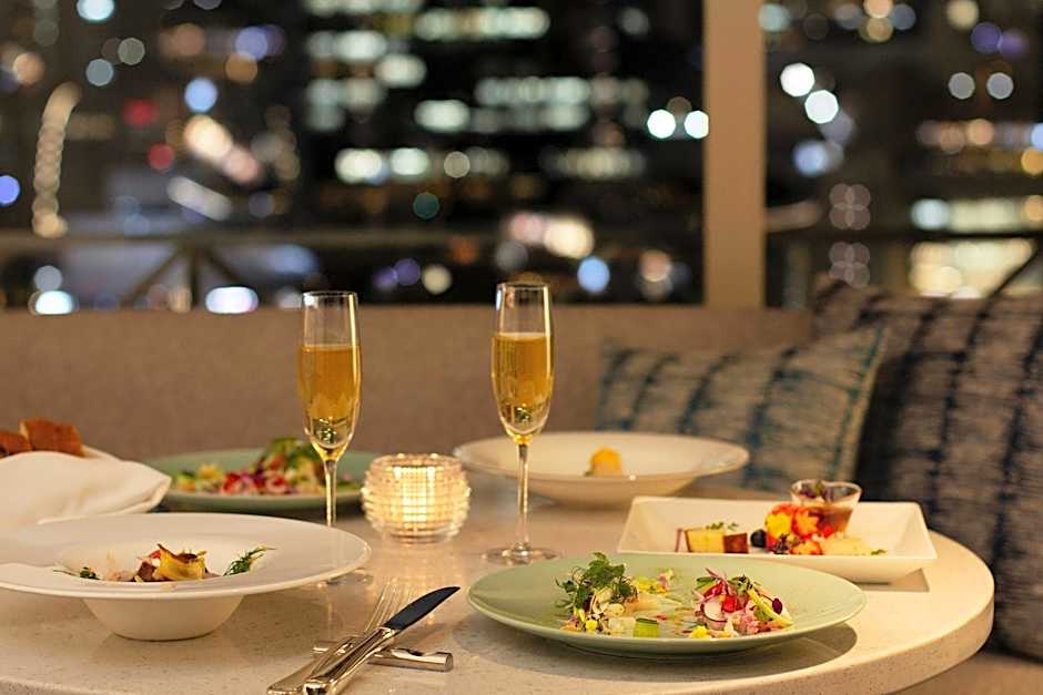 The Westin Osaka