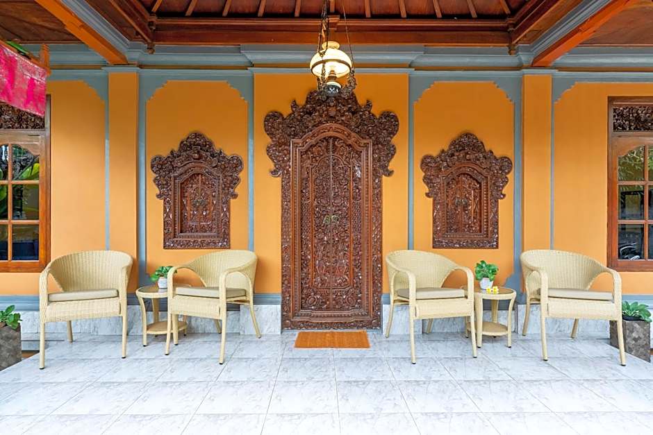 Pondok Ayu