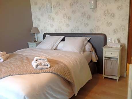 Double Room - Victorine