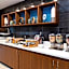 SpringHill Suites by Marriott Kansas City North