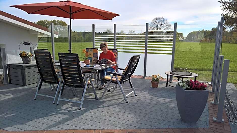 Landhotel Pathes Hof