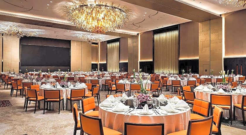 Pullman Kaifeng Jianye