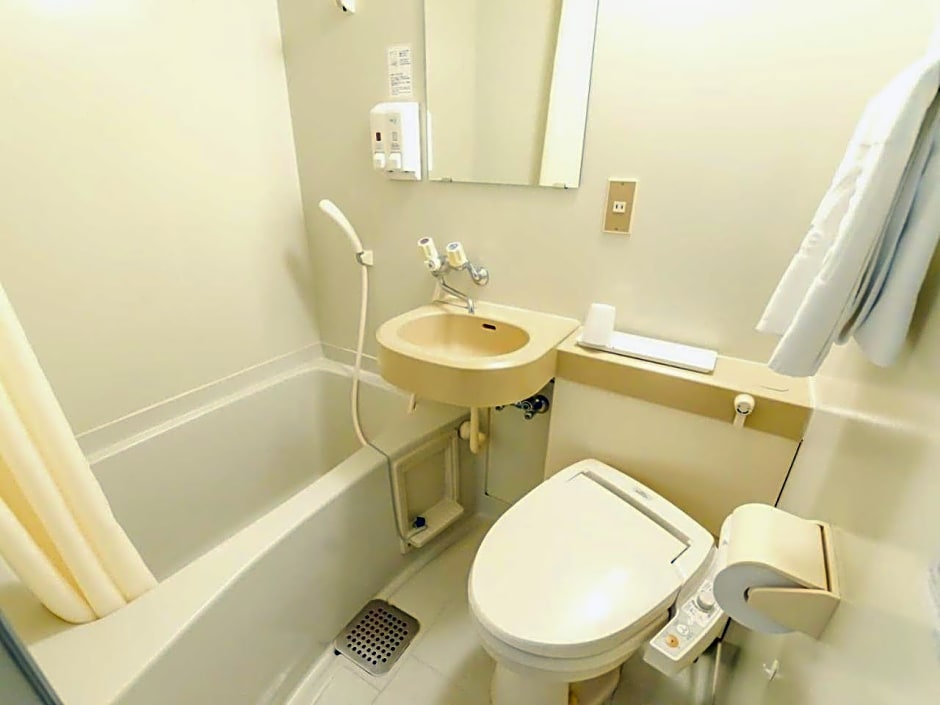 Reisenkaku Hotel Ekimae - Vacation STAY 90725v