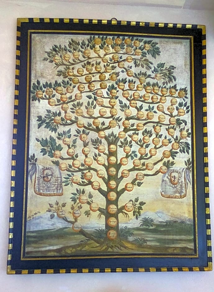 Il Casale Del Cotone