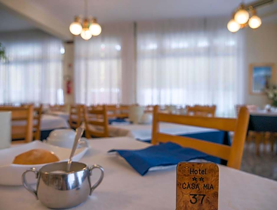 Hotel Casa Mia