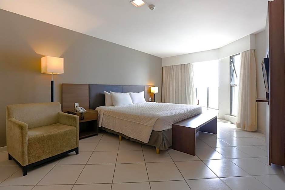 Transamerica Prestige Recife - Boa Viagem