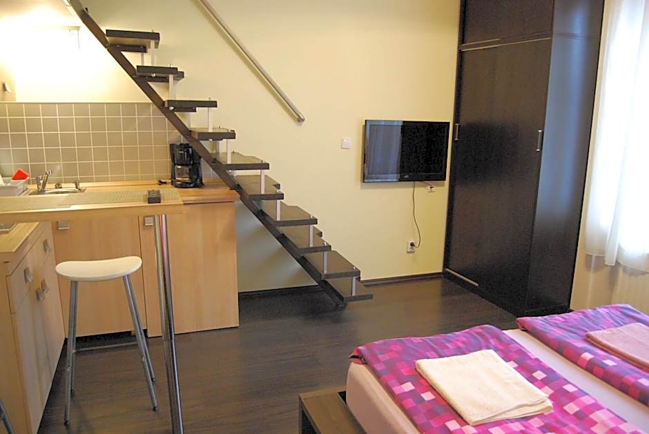 Boomerang Hostel