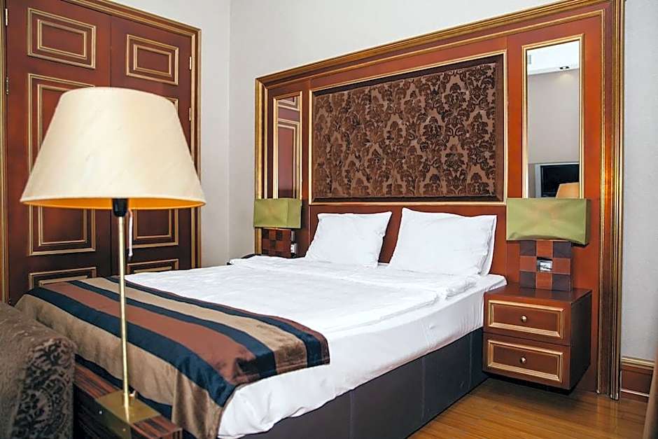 Sultan Inn Boutique Hotel