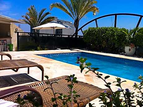 Augusto´s Rio Copa Hotel