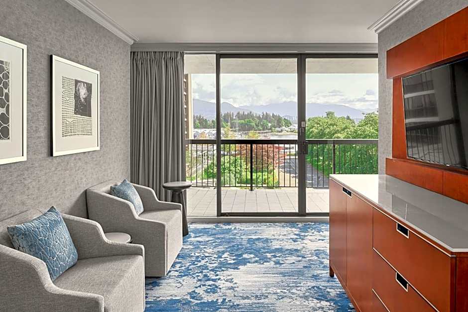 The Westin Bayshore, Vancouver