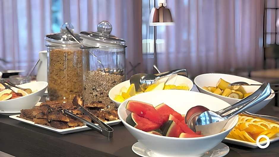 CenterHotel Laugavegur