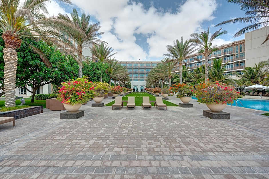 Crowne Plaza Duqm By IHG