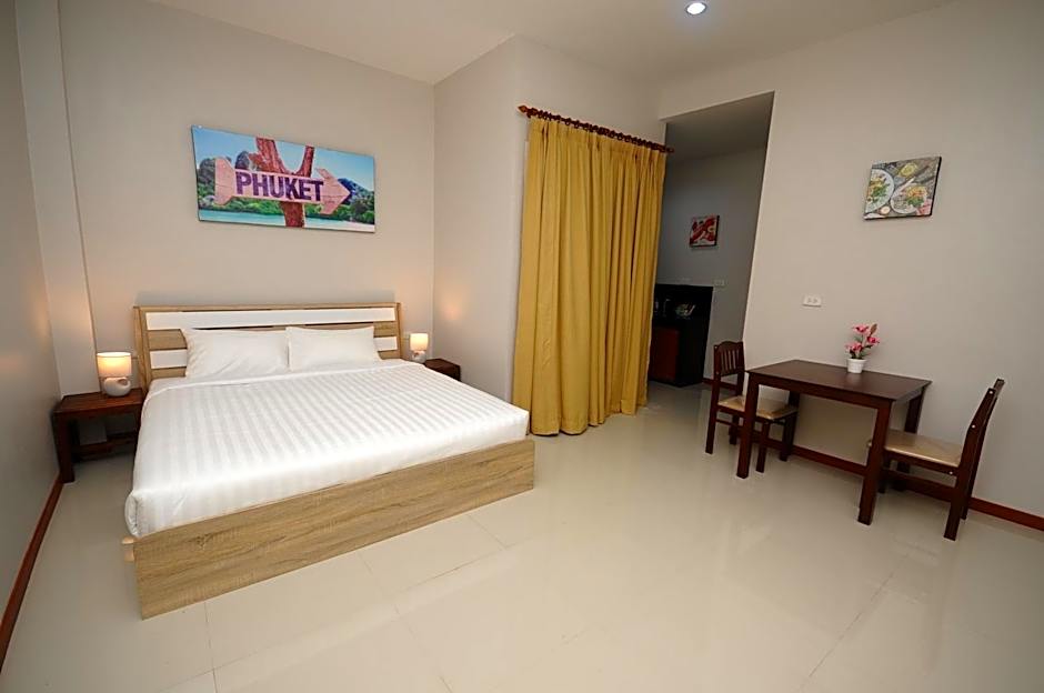 Maikhao Beach Residence