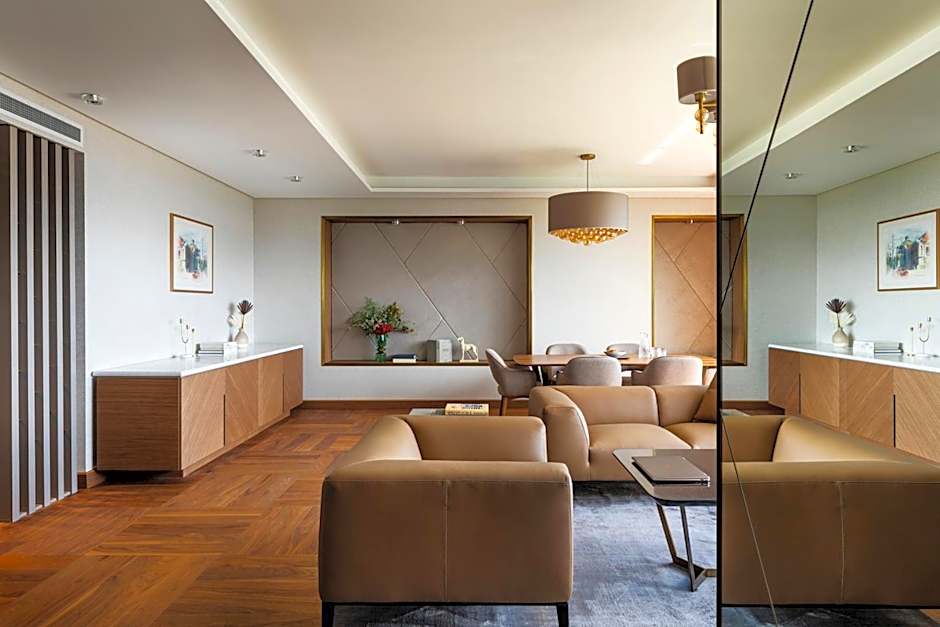 Grand Hotel Millennium Sofia