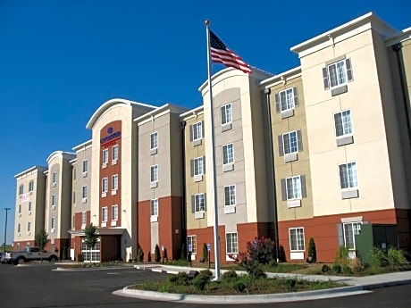 Candlewood Suites Cape Girardeau, an IHG Hotel